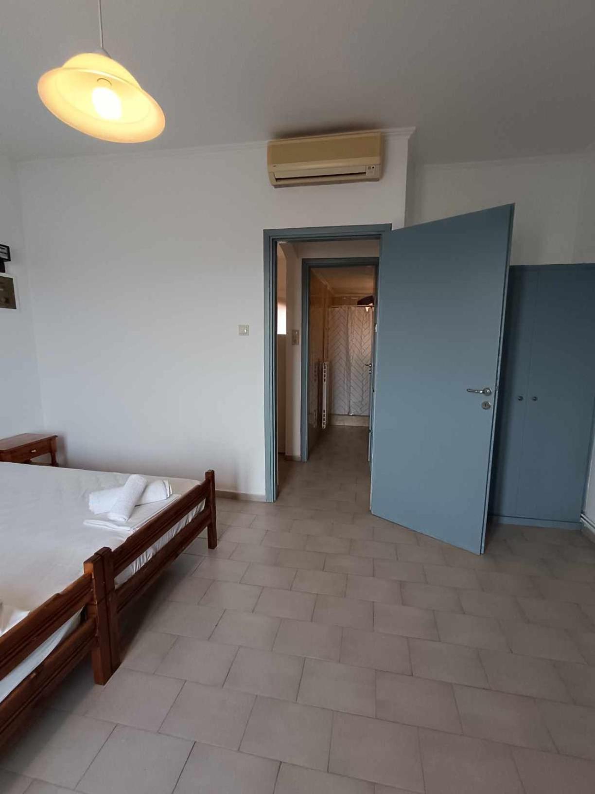 Nisaki Chios Apartments Agia Ermioni Exterior photo