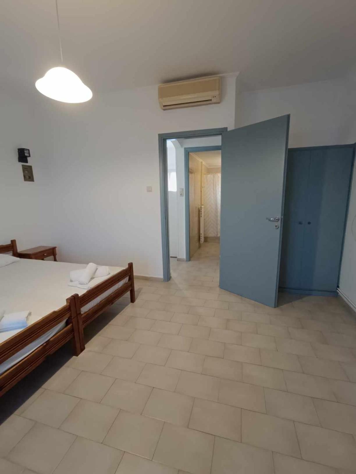 Nisaki Chios Apartments Agia Ermioni Exterior photo