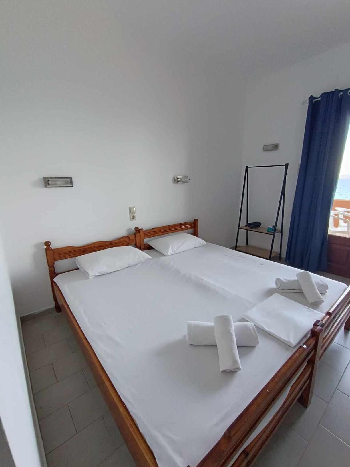 Nisaki Chios Apartments Agia Ermioni Exterior photo