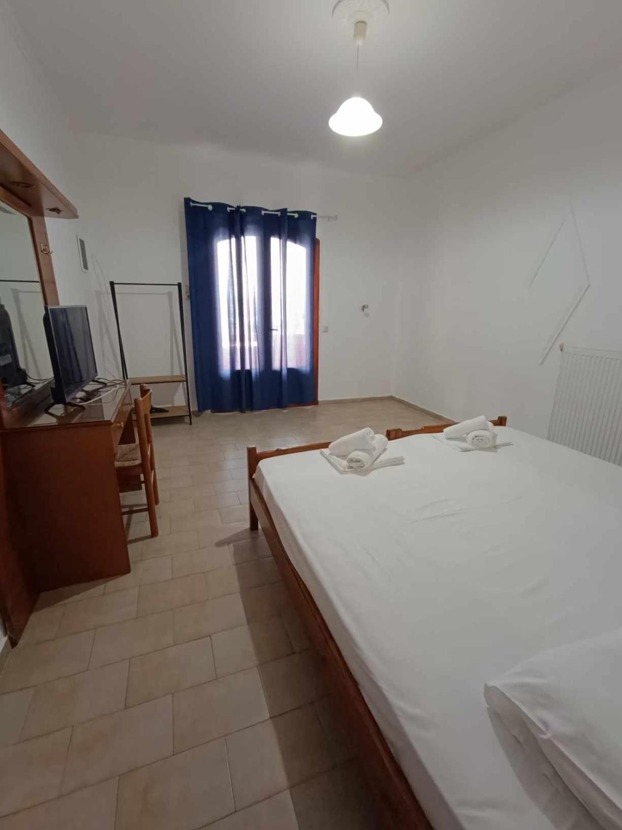Nisaki Chios Apartments Agia Ermioni Exterior photo