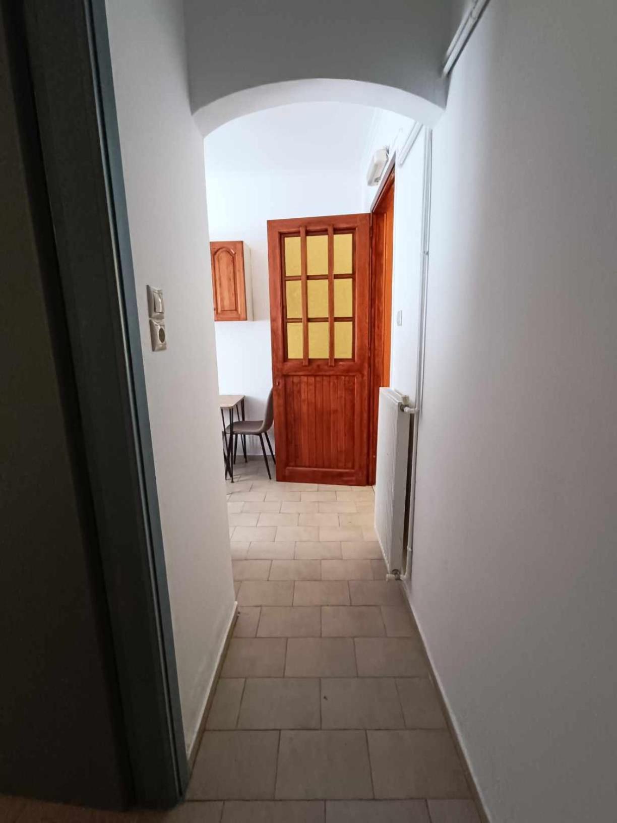Nisaki Chios Apartments Agia Ermioni Exterior photo