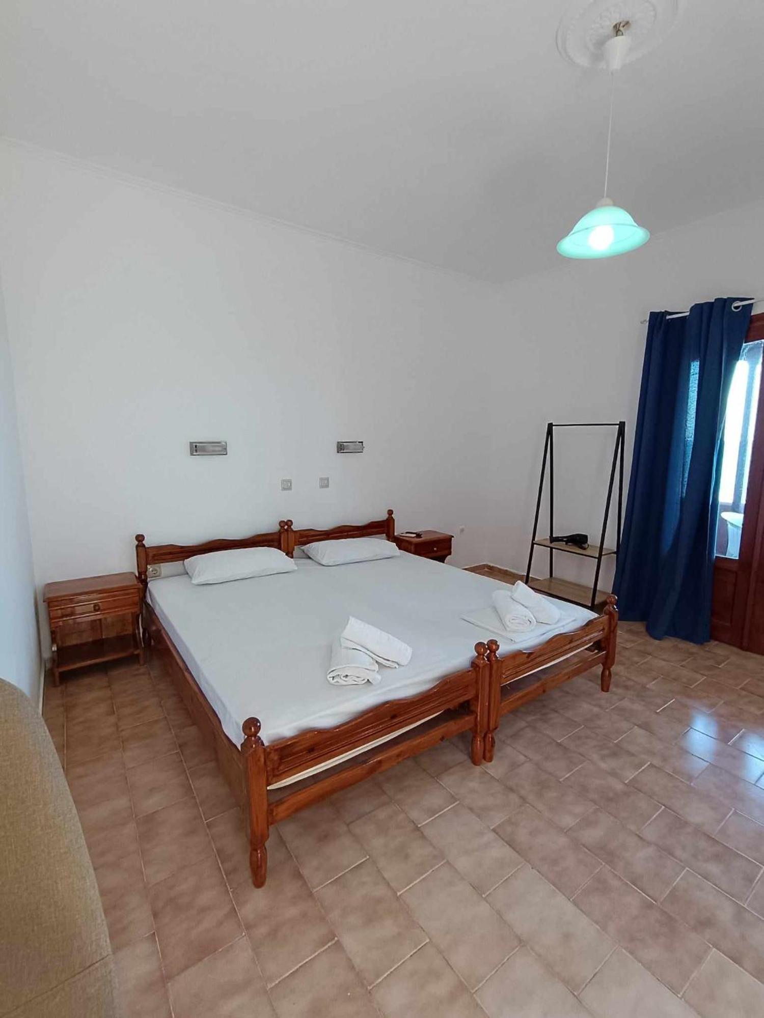 Nisaki Chios Apartments Agia Ermioni Exterior photo